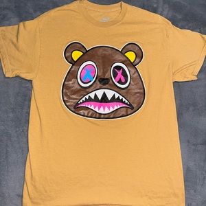 Baws T-Shirt Size Meduim